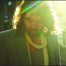 Bild: Jonathan Jeremiah