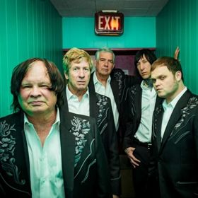Bild: The Sonics