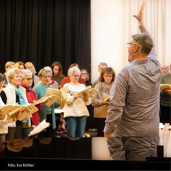 Bild: Oratorienchor Detmold