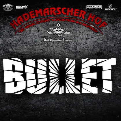 Bild: Bullet