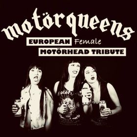 Bild: Motörqueens