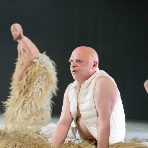 Bild: Blizzard - Kompanie Onze Chambres