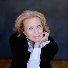 Bild: Maren Kroymann