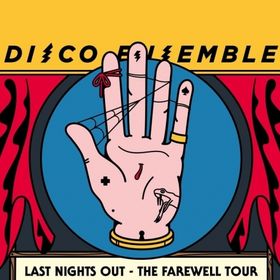 Bild: Disco Ensemble