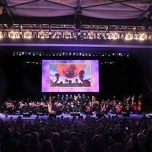 Bild: The Legend of Zelda - Symphony of the Goddesses