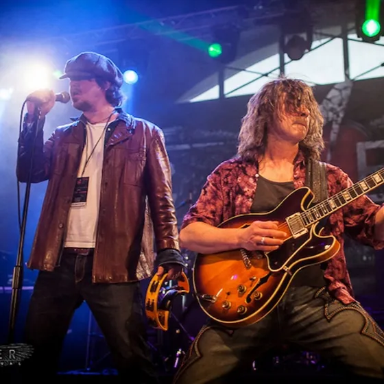 Bild: Lord Zeppelin