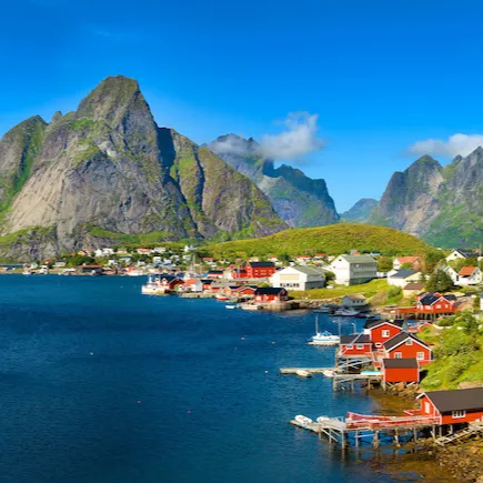 Bild: Multivisionshow mit Stefan Weindl