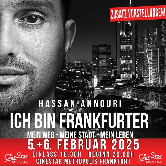Bild: Hassan Annouri
