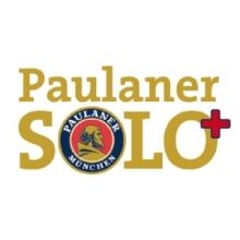 Bild: Paulaner Solo