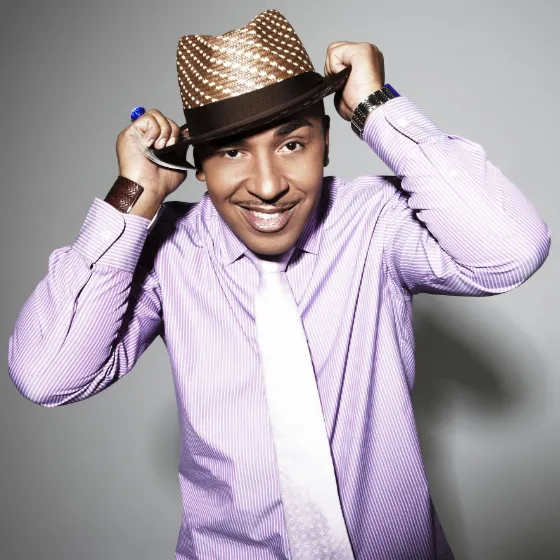 Bild: Lou Bega