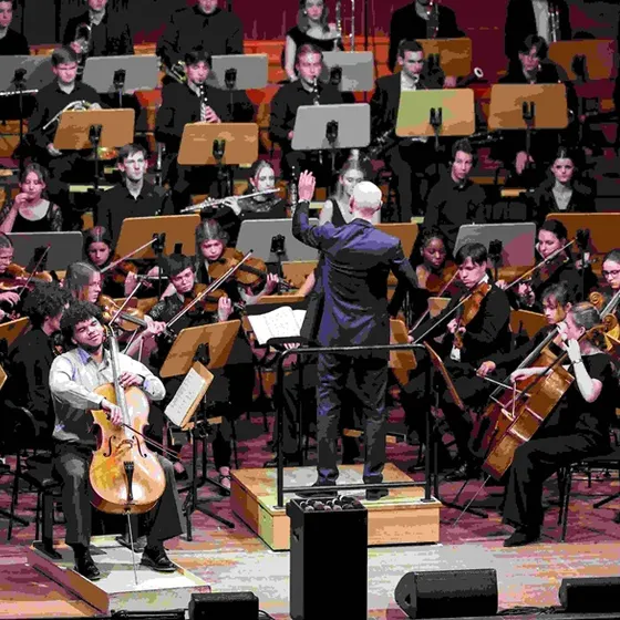 Bild: The Young ClassX