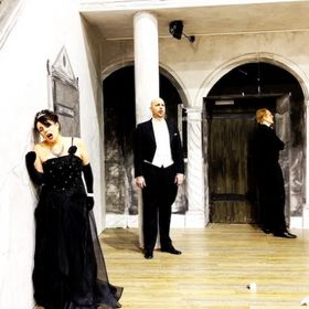 Bild: La Traviata - Poesie und Oper Stadthalle Weinheim