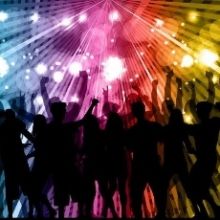 Bild: Ü40-Tanzparty - Musikboutique Berlin