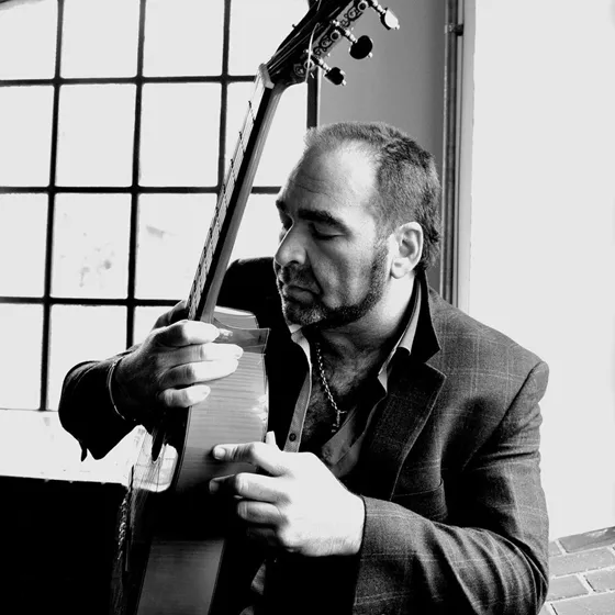 Bild: Rafael Cortés