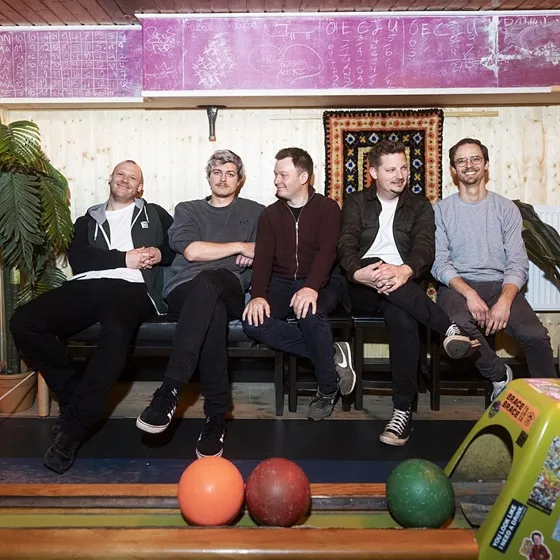 Bild: Drei Meter Feldweg