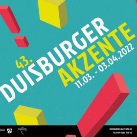 Bild: Duisburger Akzente