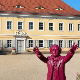 Bild: Wagner Walk -Pirna