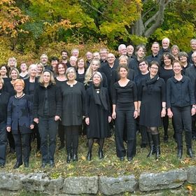 Bild: W. A. Mozart Requiem - KonzertChor Ravensburg