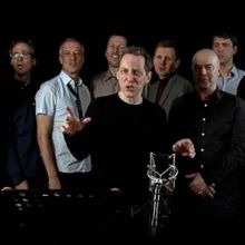 Bild: Thärichens Tentett