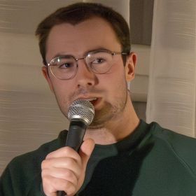 Bild: Underground Comedy Mixed Show