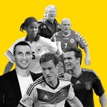 Bild: All-Stars for Ukraine - Benefiz Event