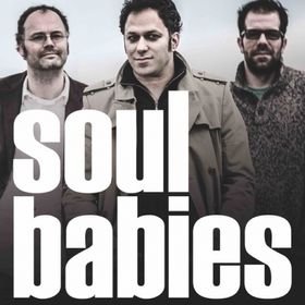 Bild: Soul Babies