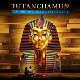 Bild: Tutanchamun - Immersive Experience