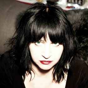 Bild: Lydia Lunch