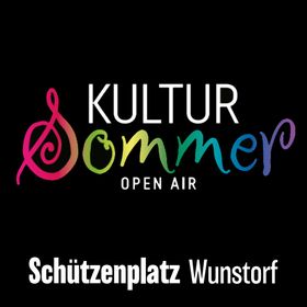 Bild: Kultur Sommer Open Air Wunstorf