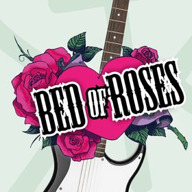 Bild: Bed of Roses - Kammertheater Karlsruhe