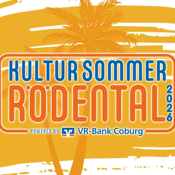 Bild: Kultursommer Rödental