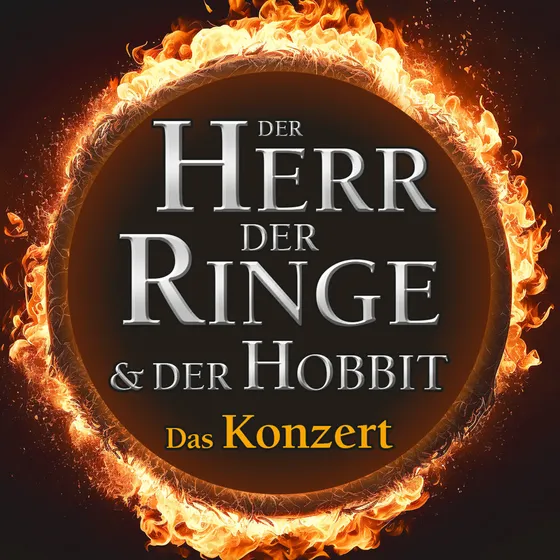 Bild: Der Herr der Ringe & Der Hobbit - Das Konzert