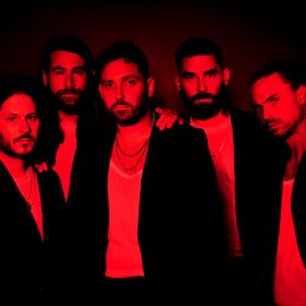 Bild: You Me At Six