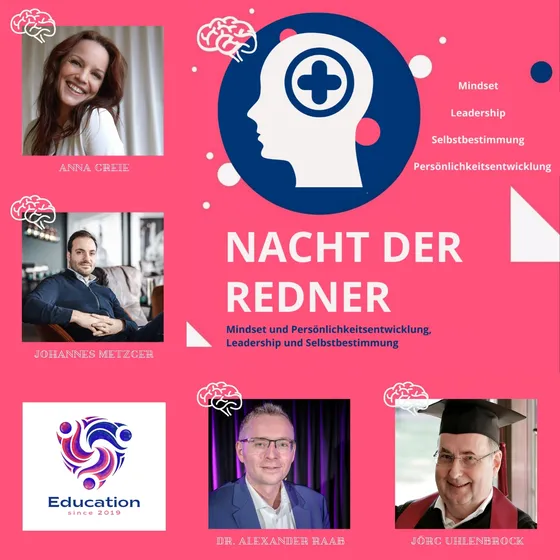 Bild: Nacht der Redner