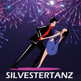 Bild: Silvesterparty - Volkshaus Pegau