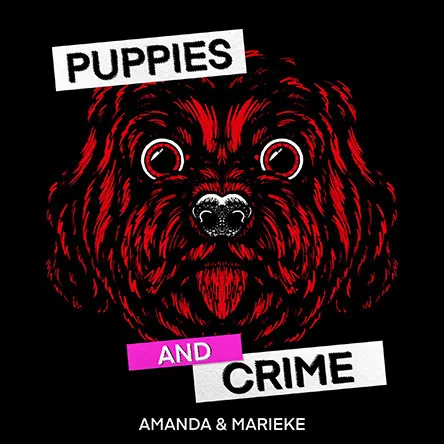 Bild: Puppies and Crime - Live 2024