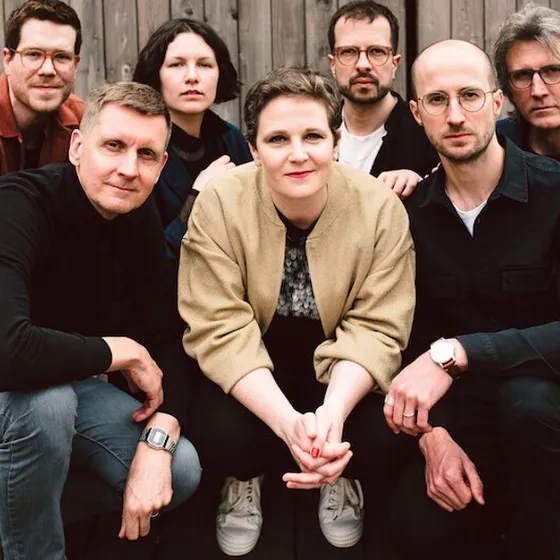 Bild: Eva Klesse Quartett