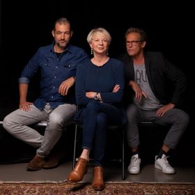 Bild: Die Oma wird ned g’schubst! - Eberhofer unterwegs