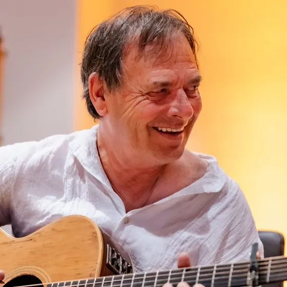 Bild: Ralf Illenberger Trio