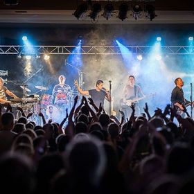 Bild: Fireworks Of Rock