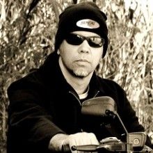 Bild: Matt Gonzo Roehr