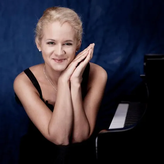 Bild: Aleksandra Mikulska