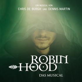 Bild: Robin Hood - Das Musical