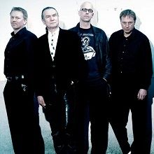 Bild: Billbrook Bluesband