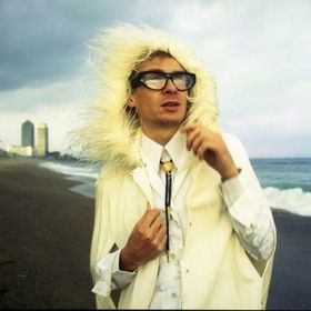 Bild: Jimi Tenor & Band