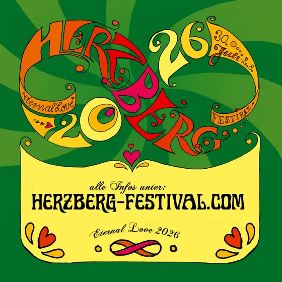 Bild: Herzberg Festival