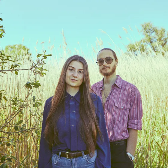 Bild: Amber & the Moon