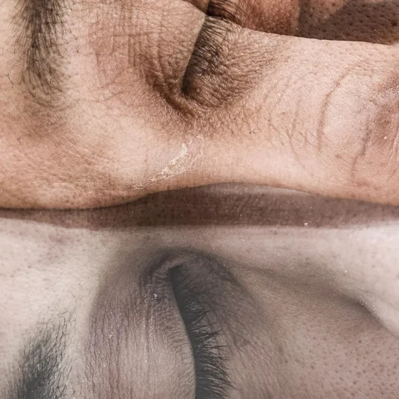 Bild: Körperstürme