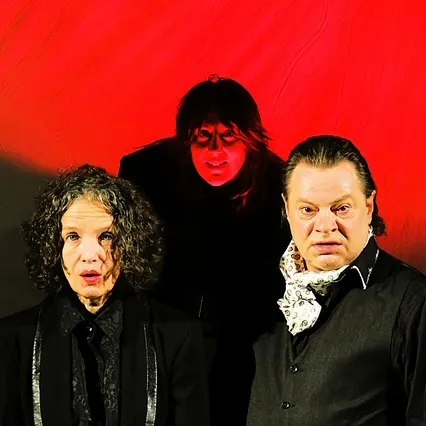 Bild: The shocking Opera of Shining - Theater für die Jugend