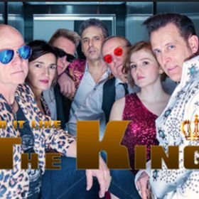 Bild: Do it like The King